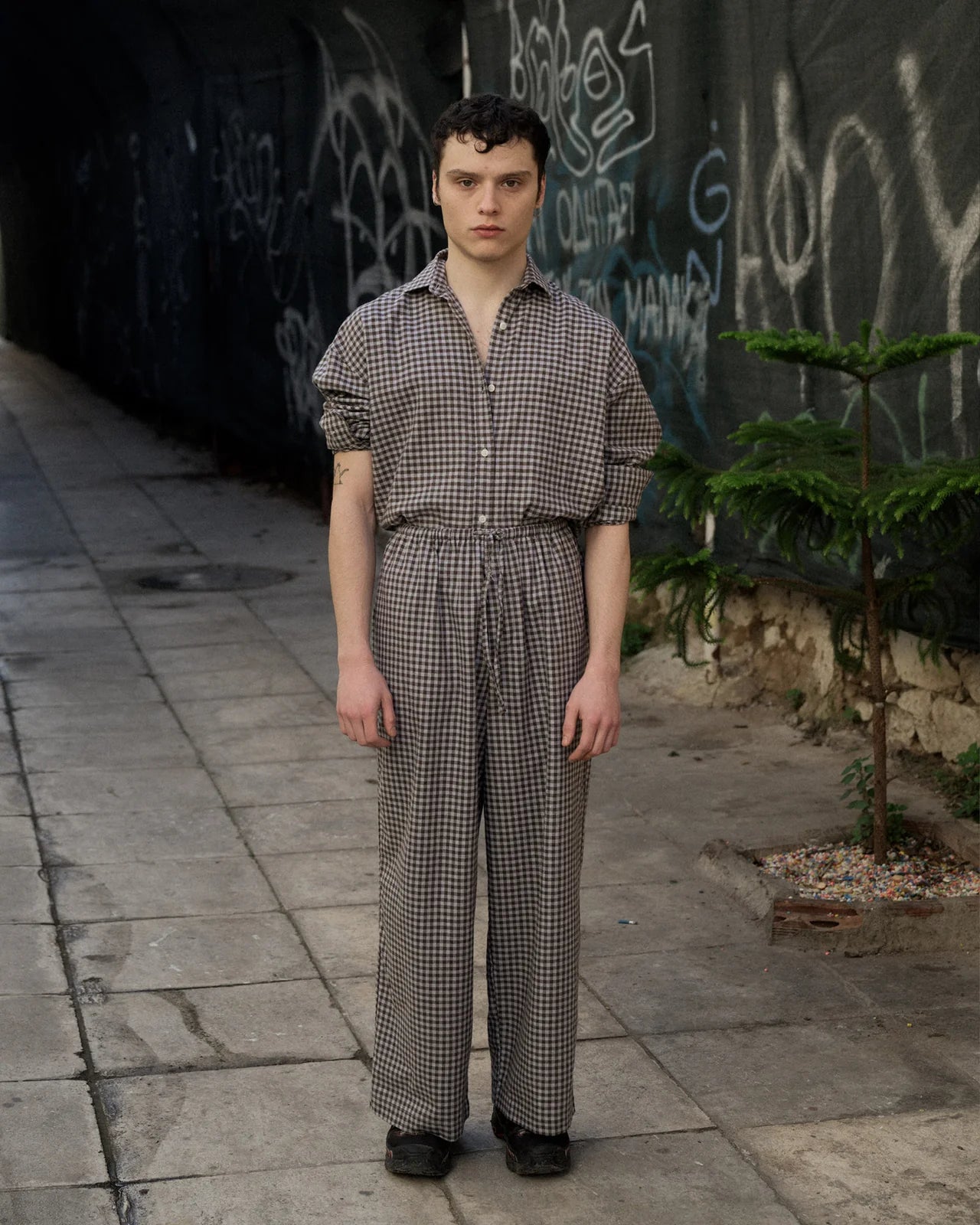 Limber Pants