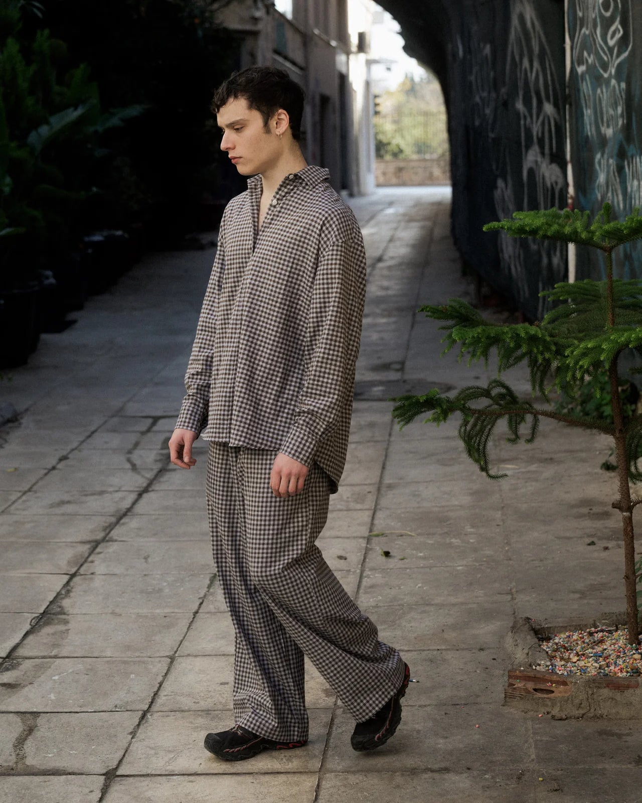 Limber Pants