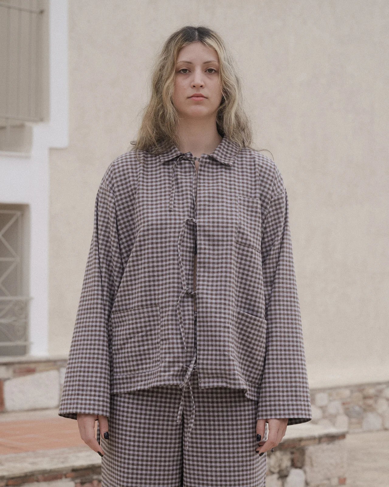 Limber Shirt