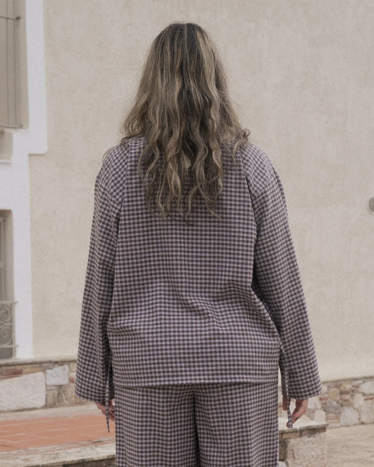 Limber Shirt