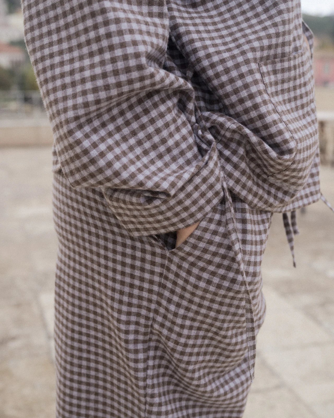 Limber Shirt
