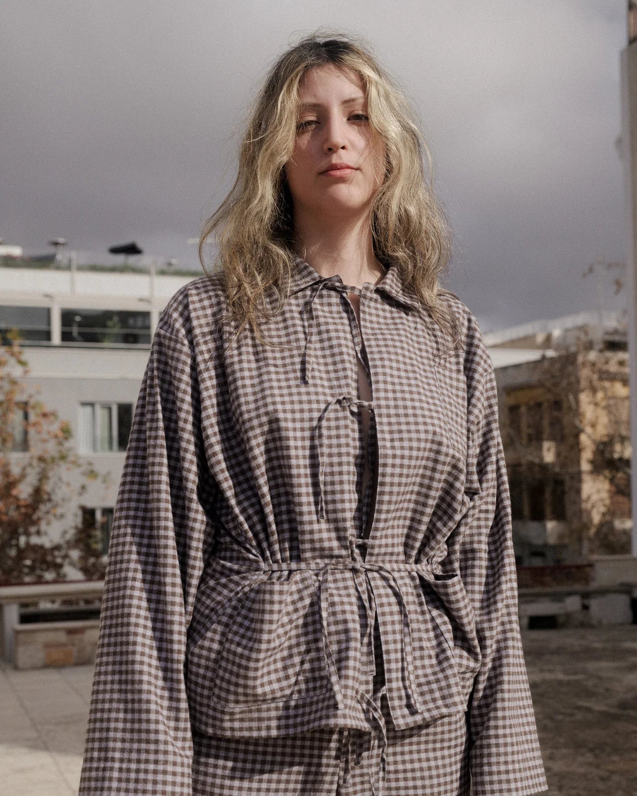 Limber Shirt