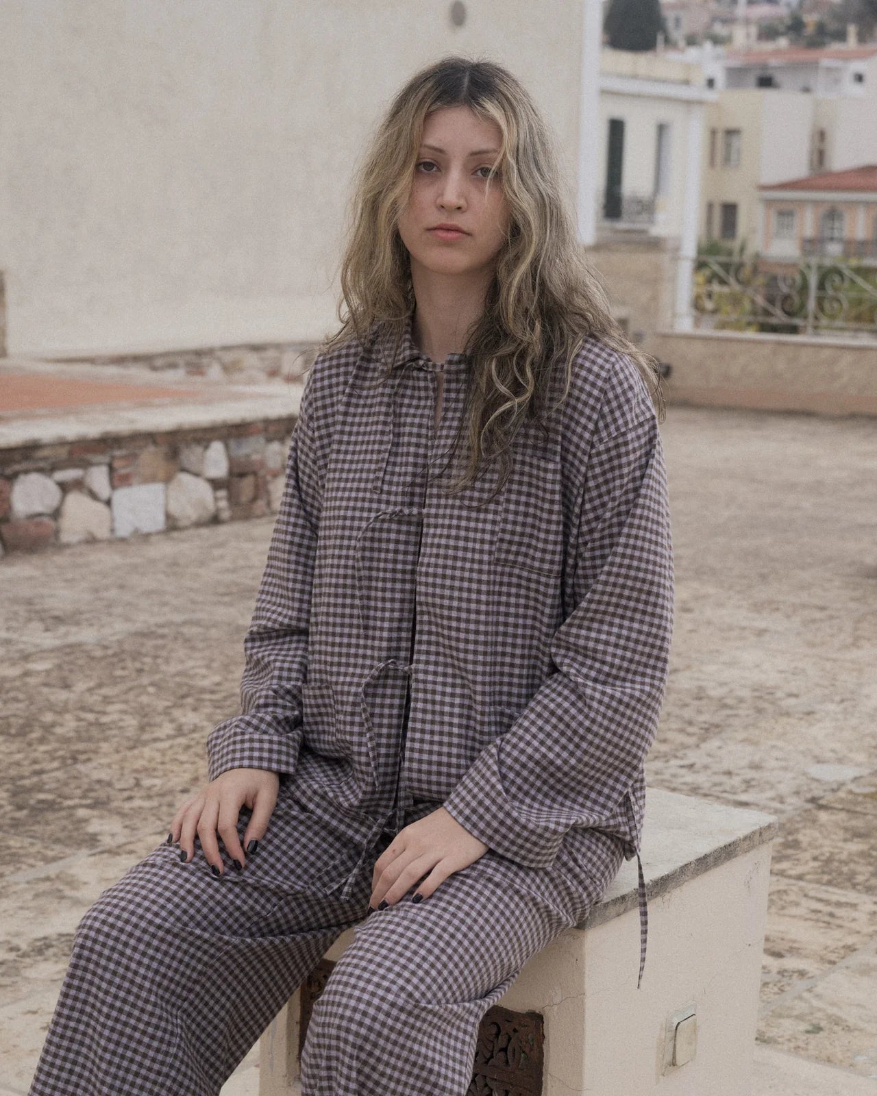 Limber Shirt