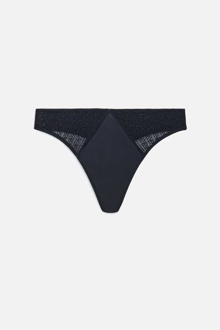 Matrix Thong