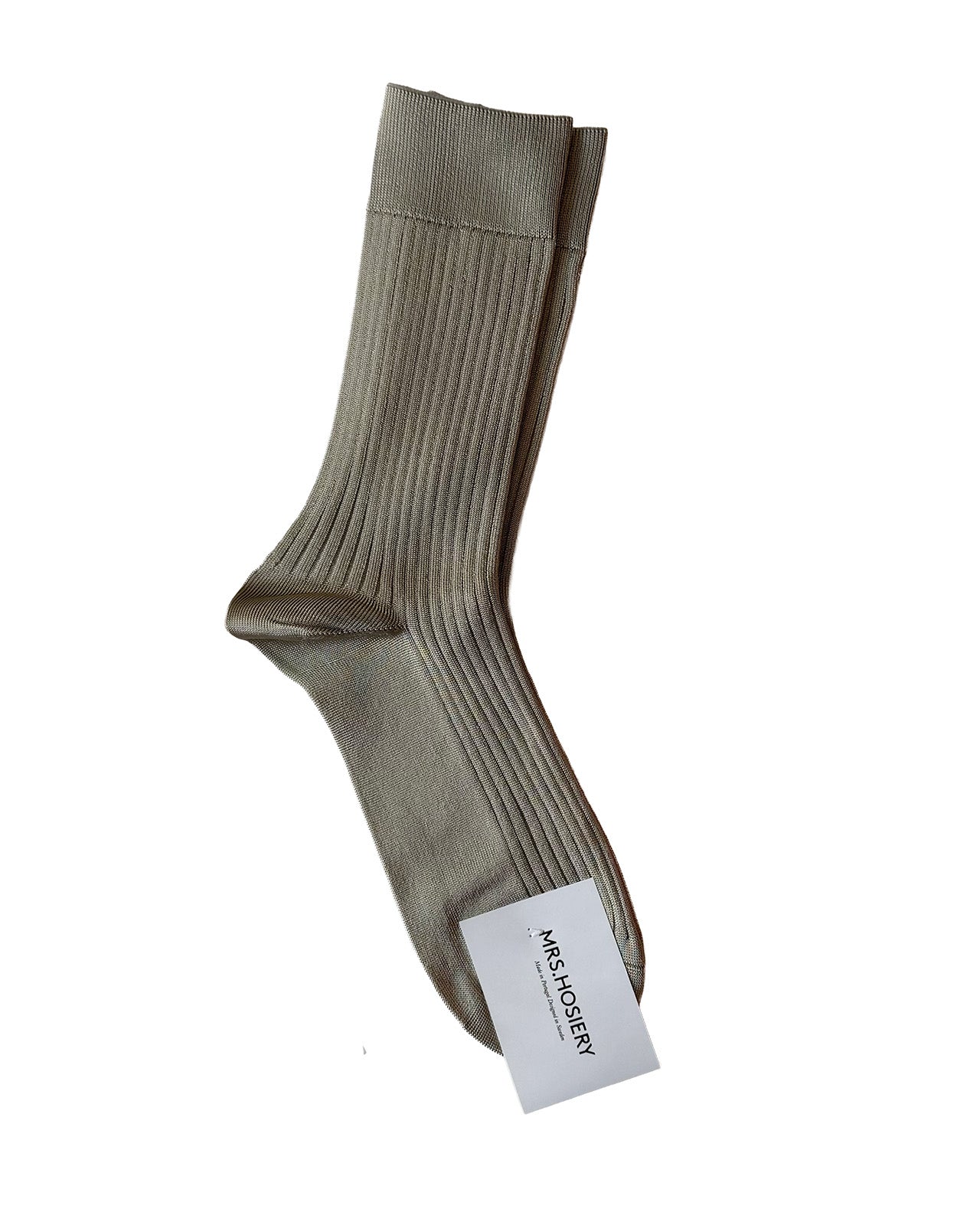 Silky Fine Sock