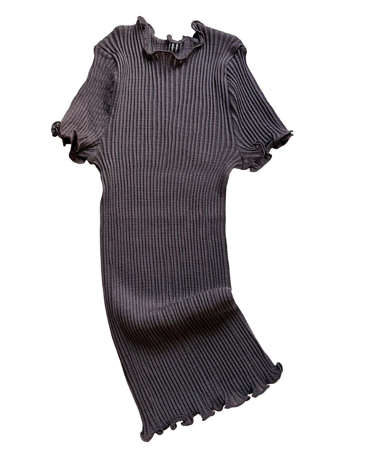 Operatino Wool/Silk T-shirt