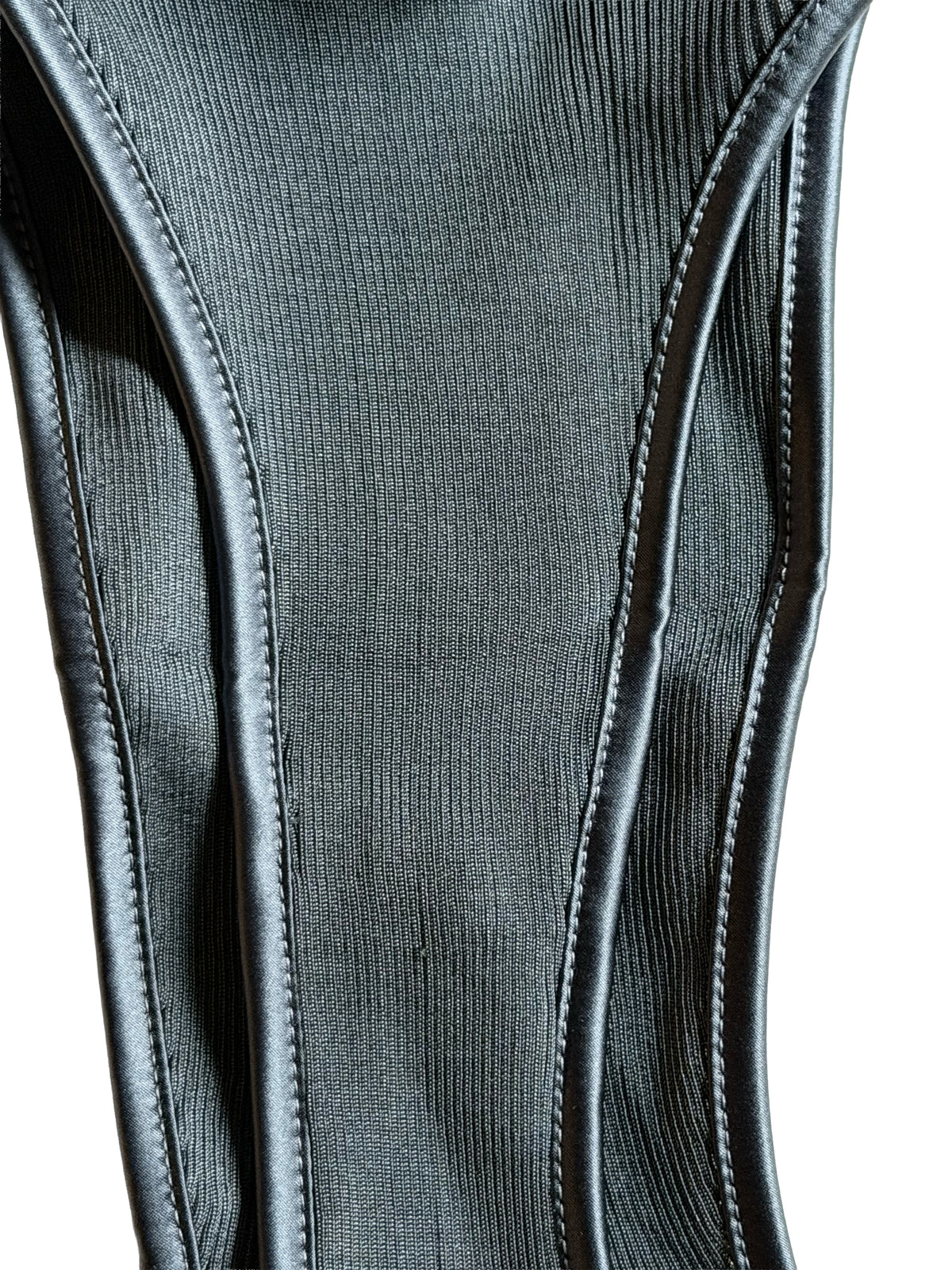 Silk Rib Brief