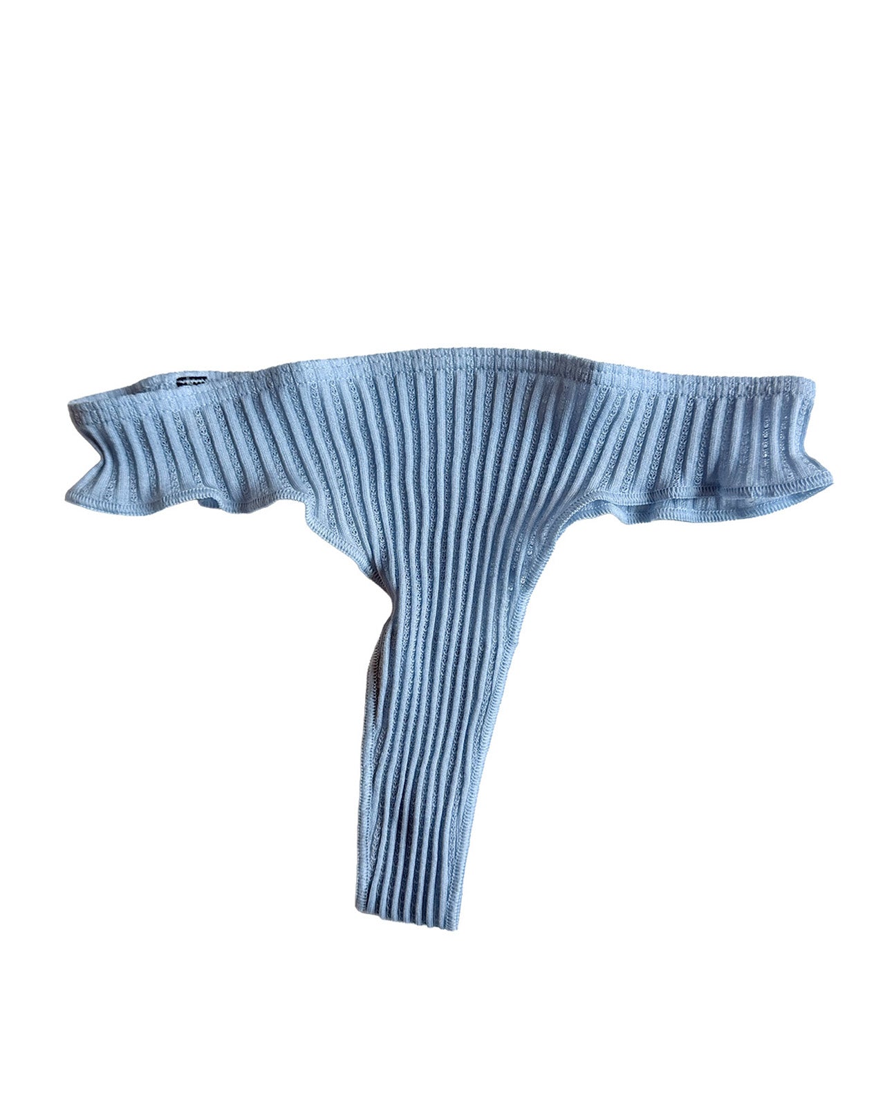 Operatino Cotton Thong