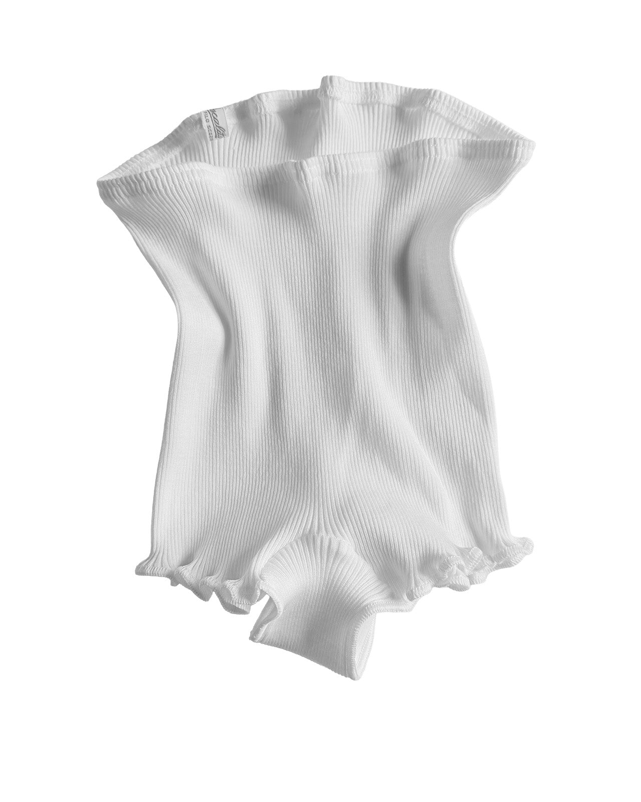 Cotton Rib Boxer