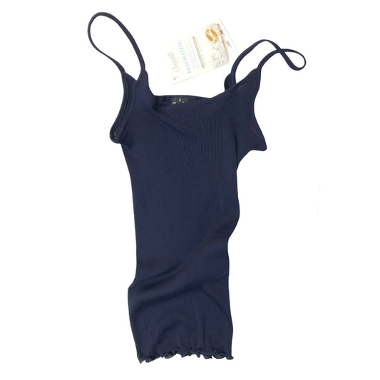Cotton Rib Camisole
