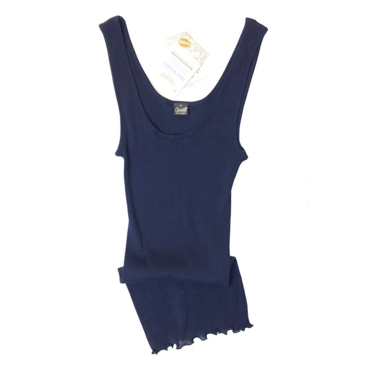 Cotton Rib Tank