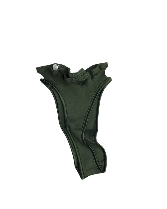 Silk Rib Brief