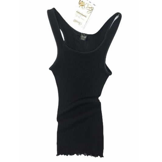Silk Rib Tank