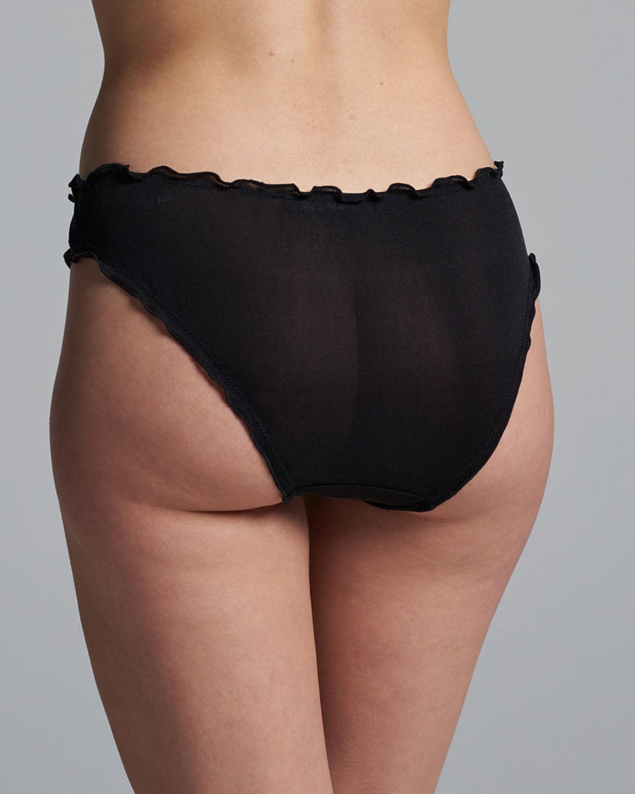 Sheer Panties 2 pack