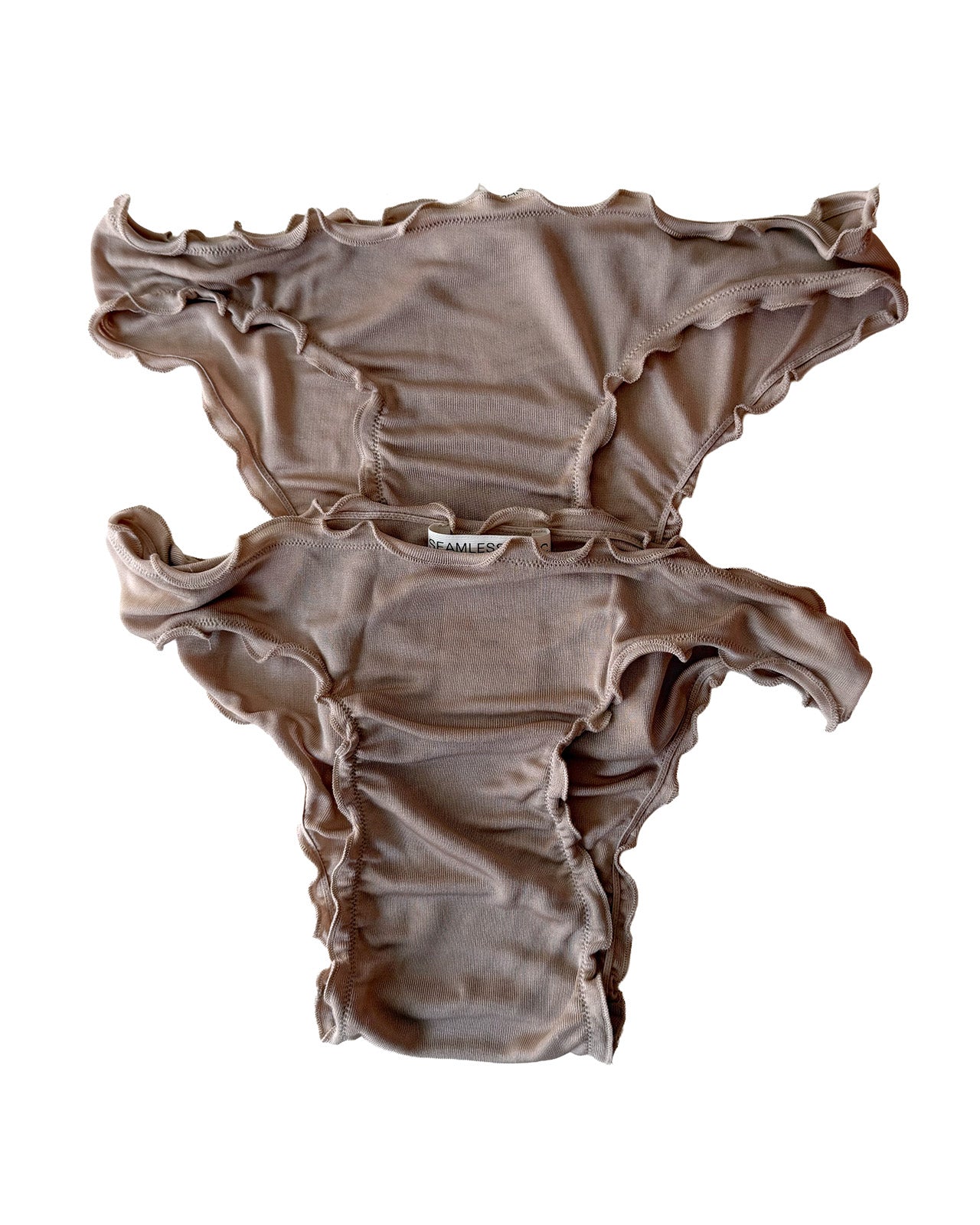 Sheer Panties 2 pack