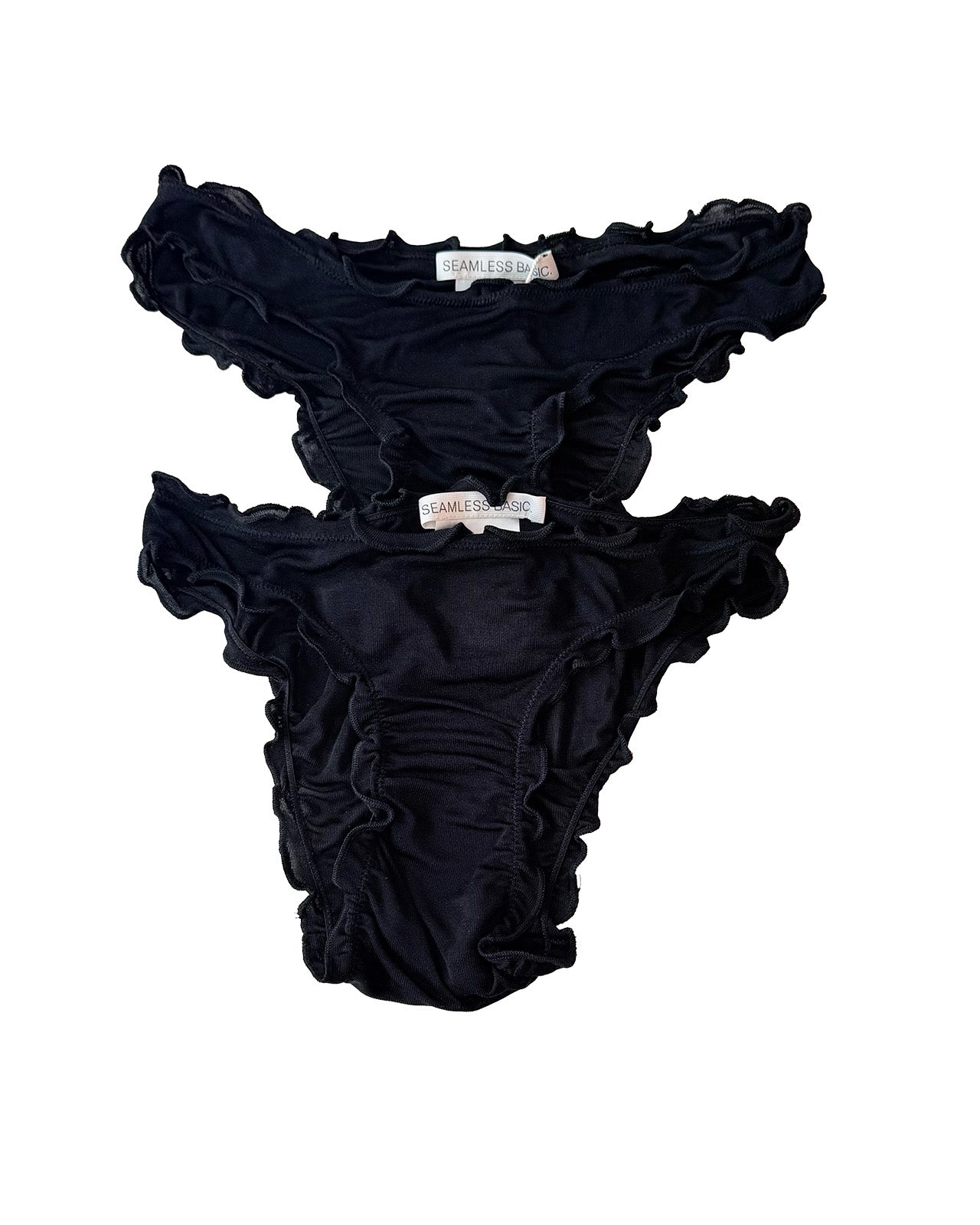 Sheer Panties 2 pack