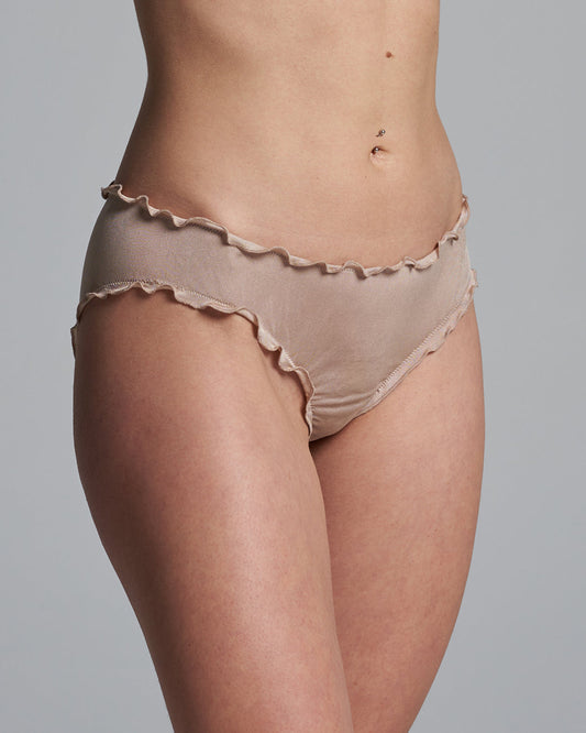 Sheer Panties 2 pack