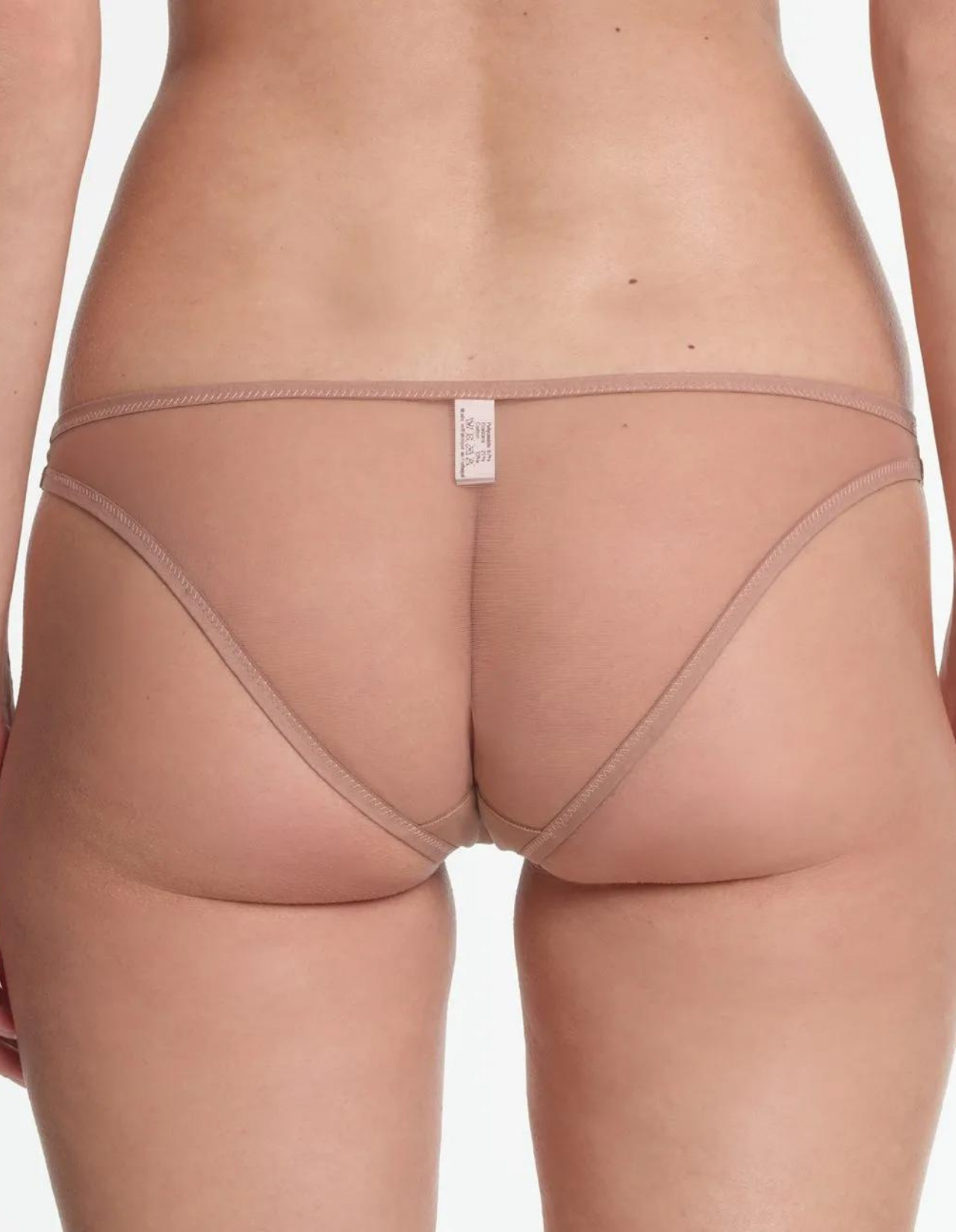 Jeanne Panty