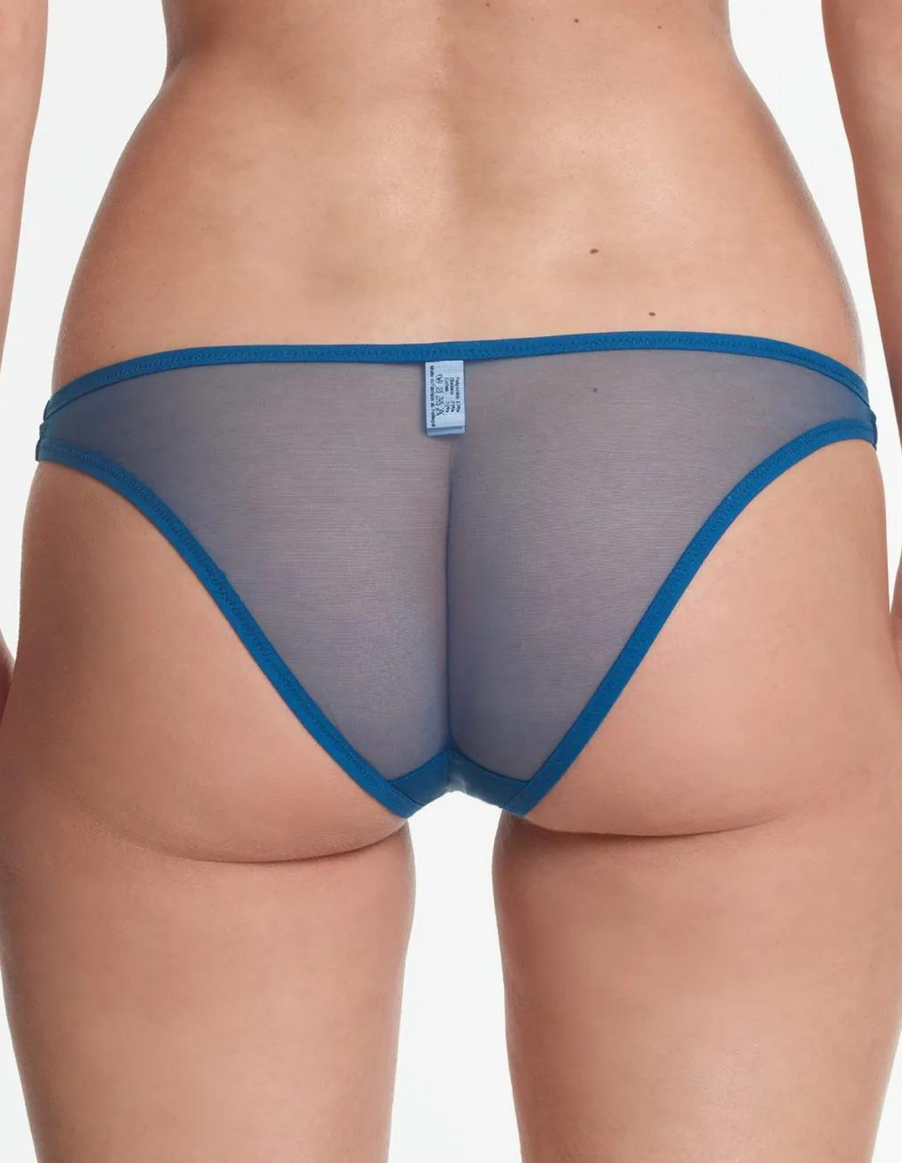 Jeanne Panty