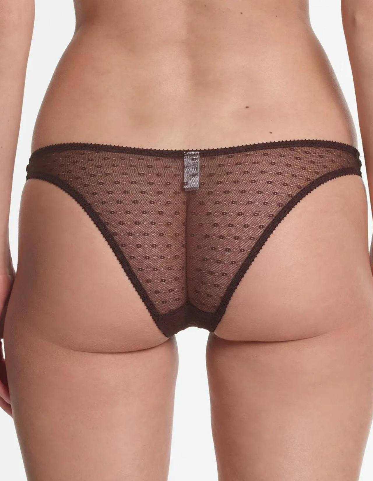 Joanne Panty Mini