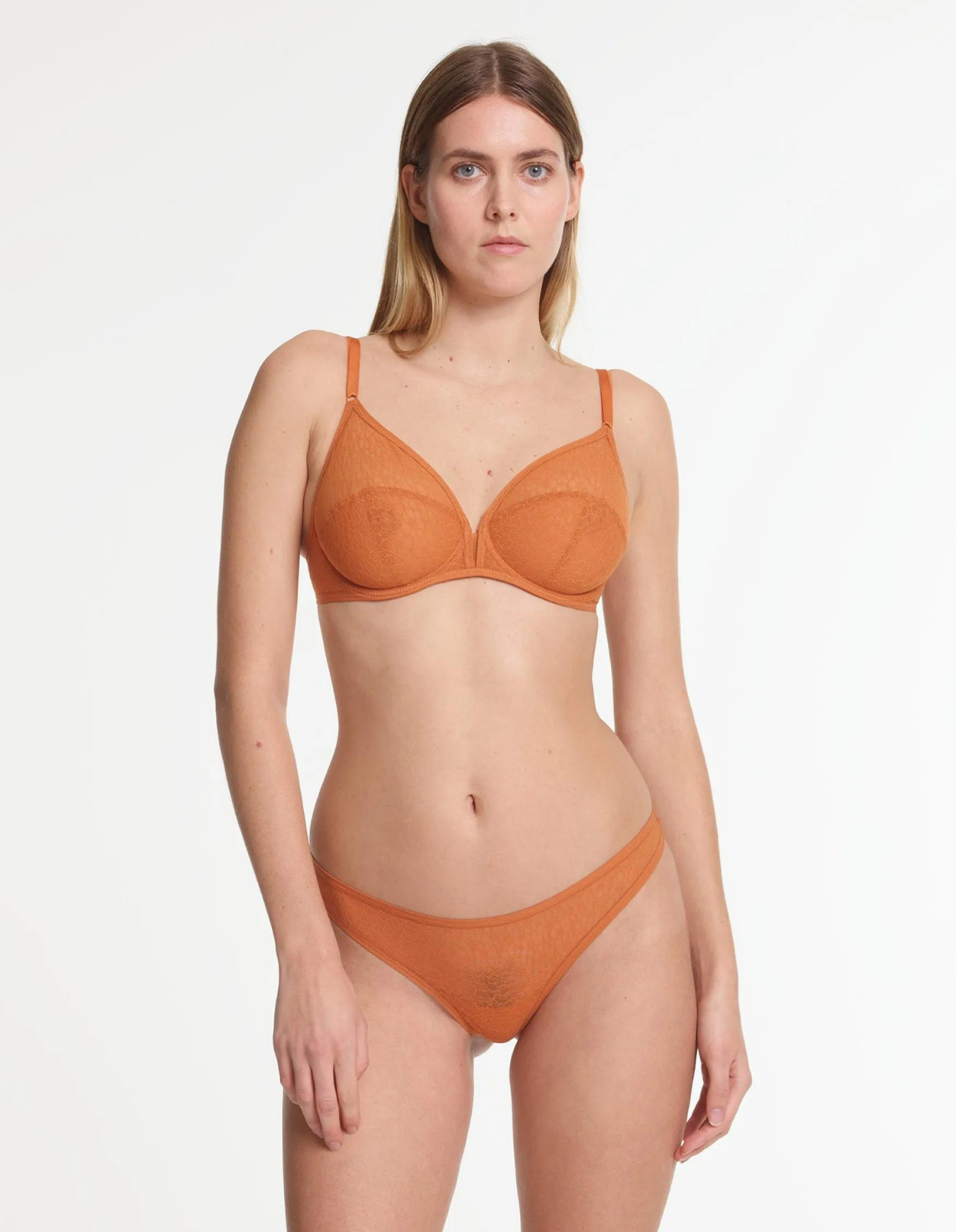 Lily Wired Bra