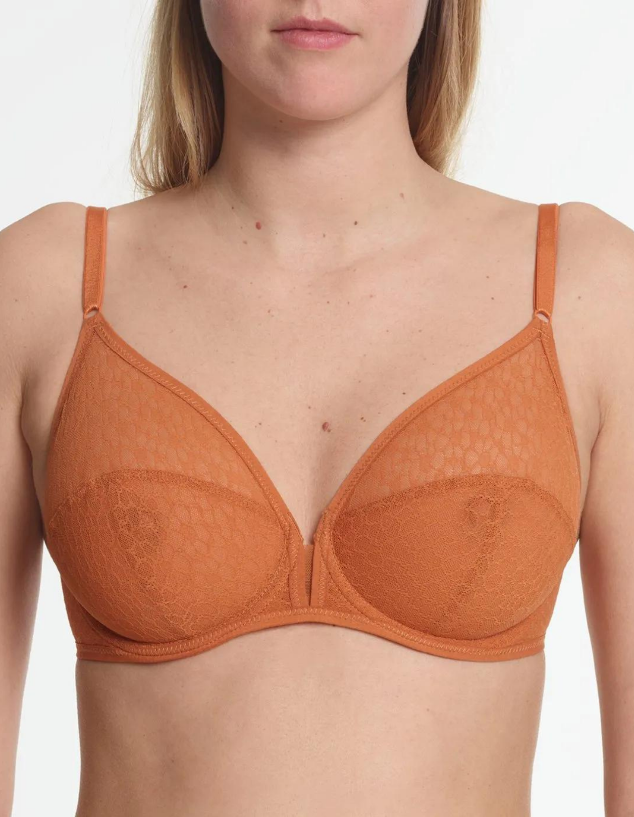Lily Wired Bra