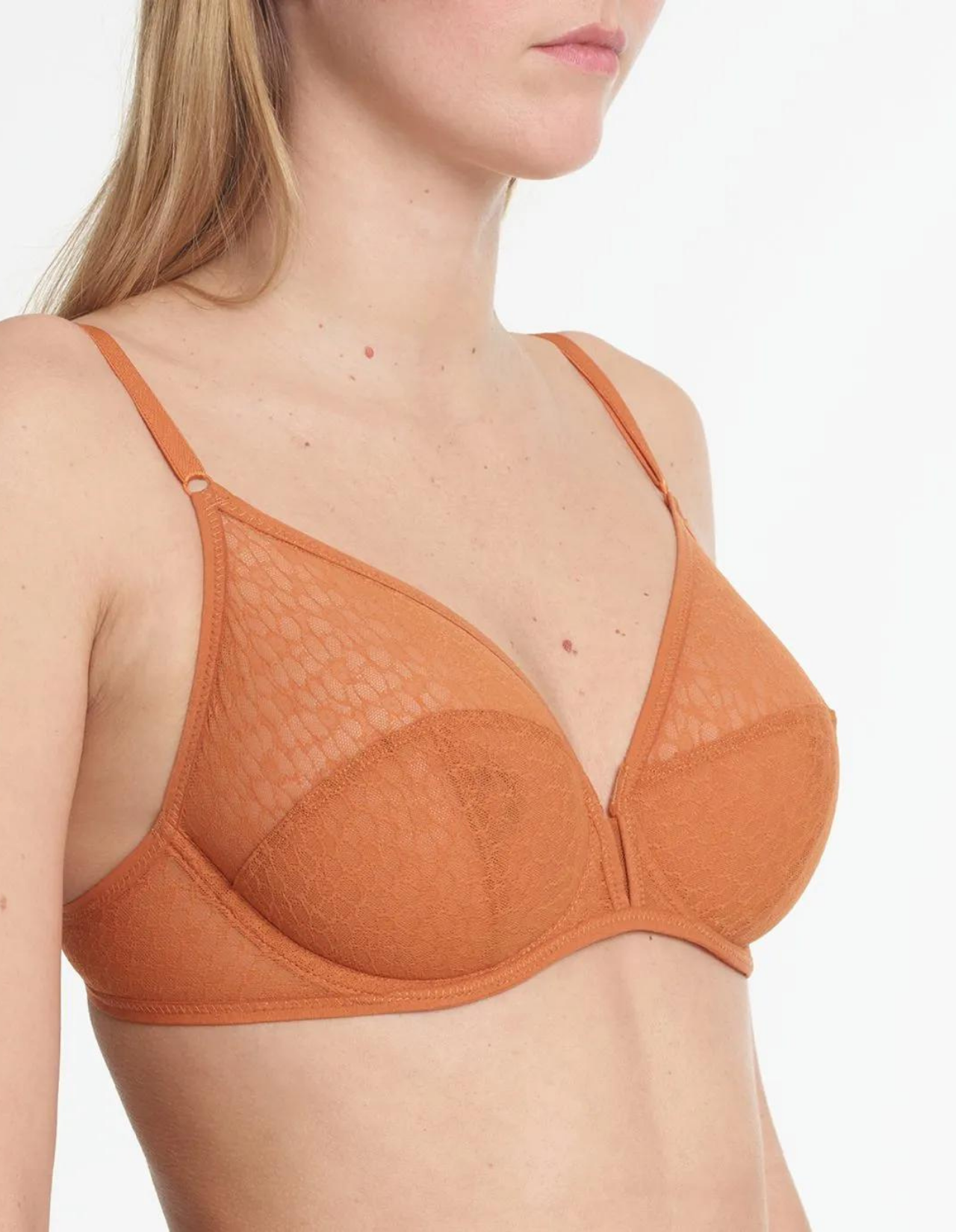 Lily Wired Bra