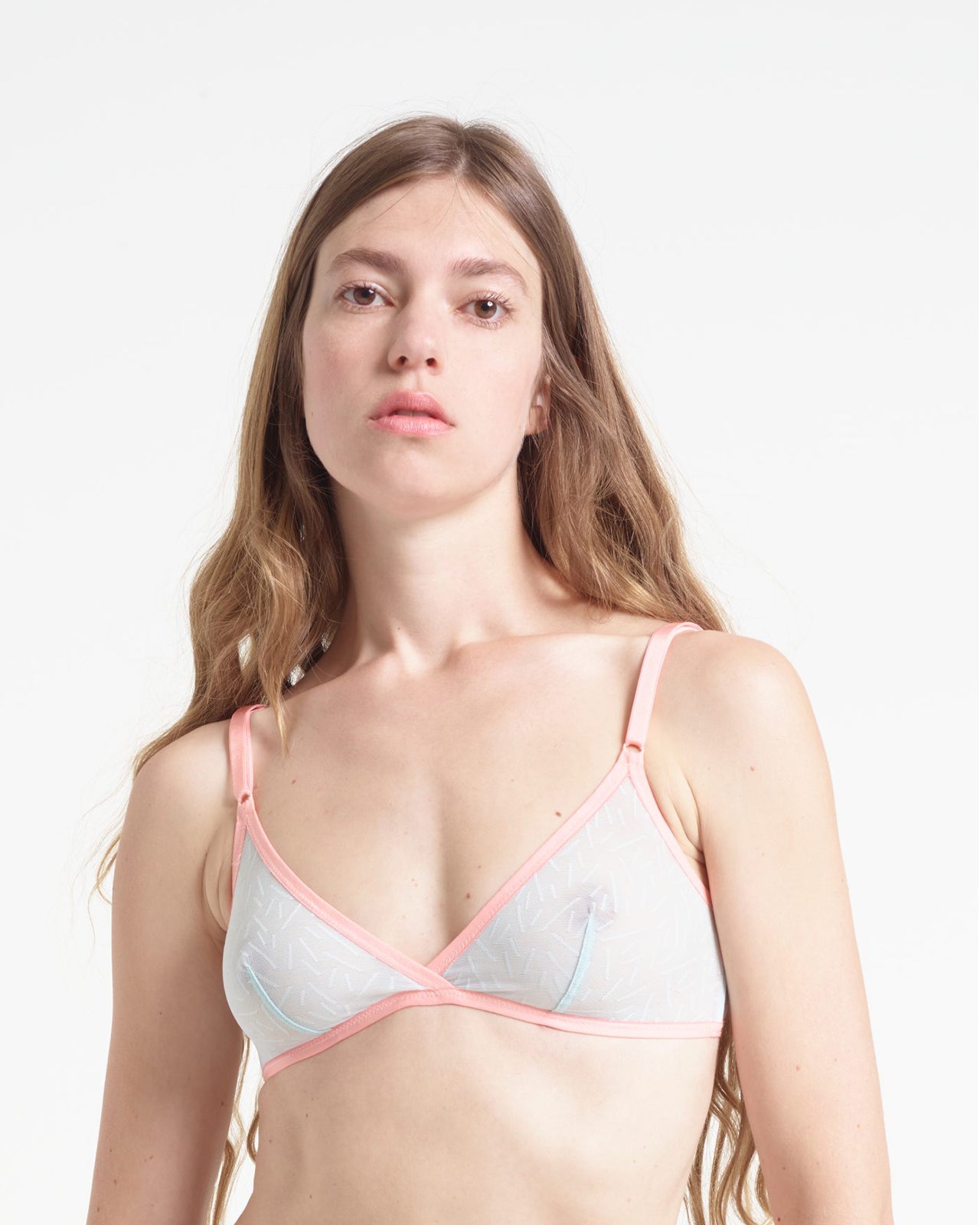 Elisa Soft Bra