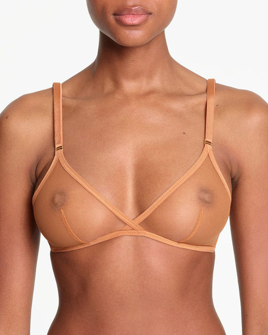 Jeanne Soft Bra