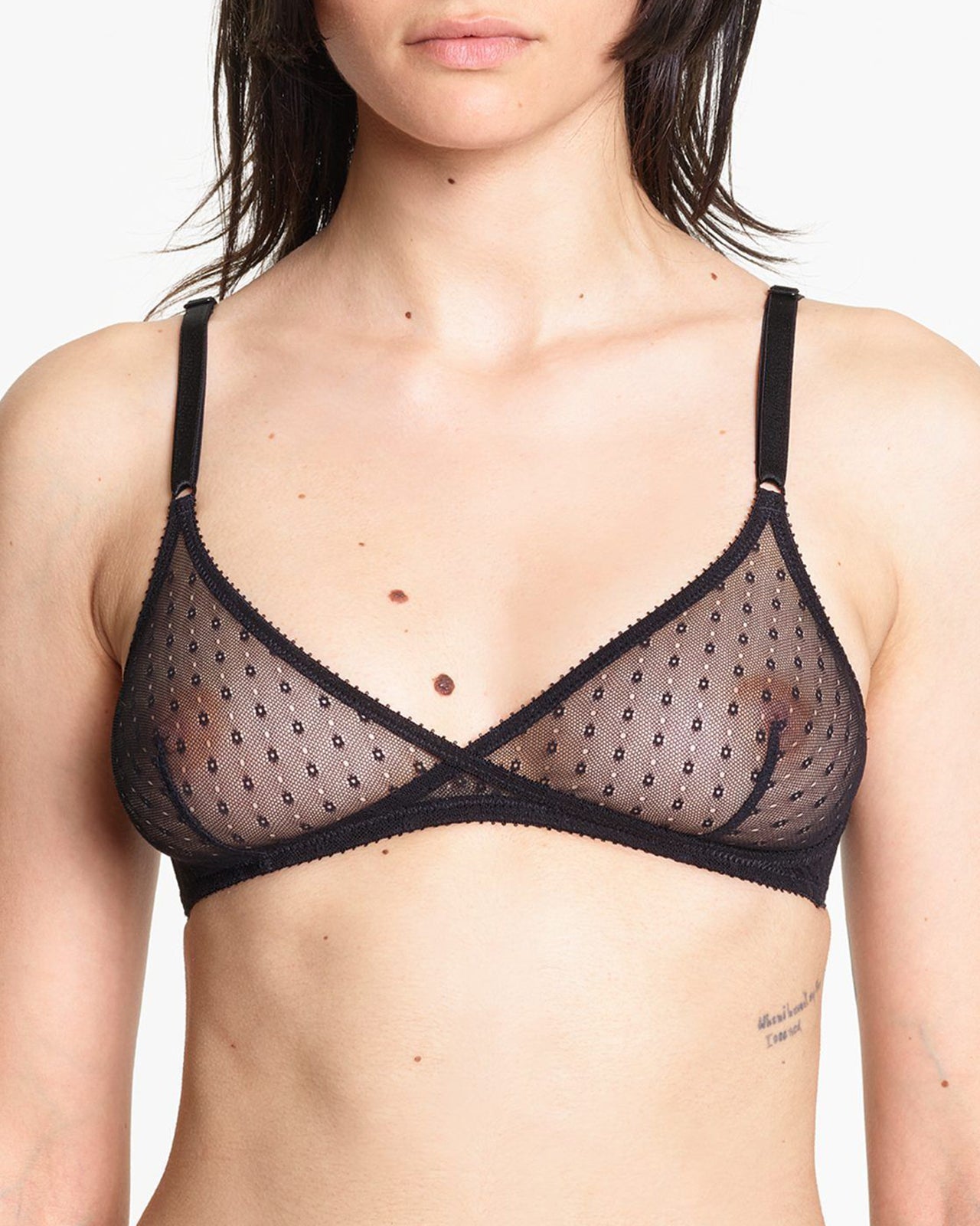 Joanne Soft Bra