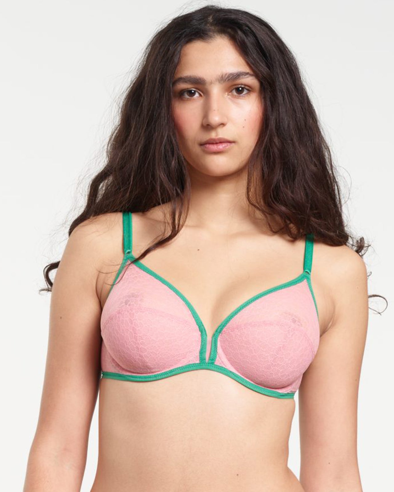 Lily Wired Bra
