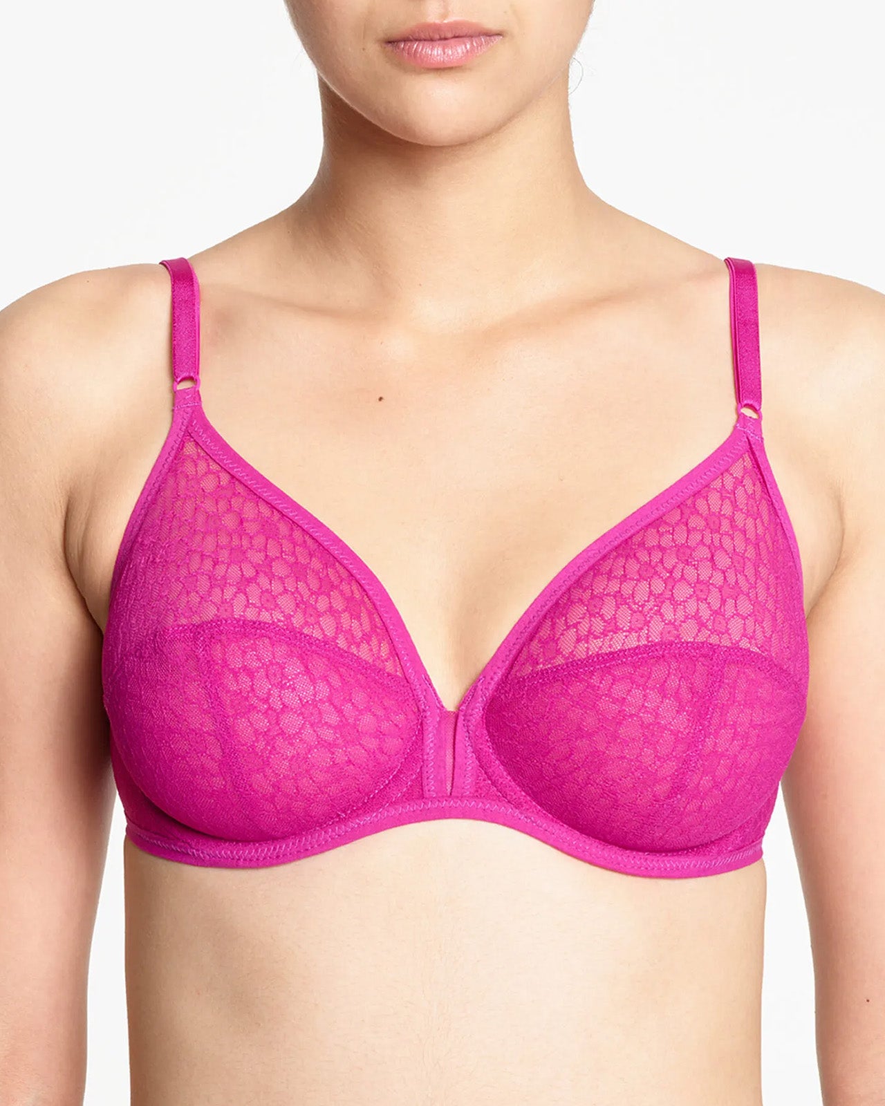 Lily Wired Bra