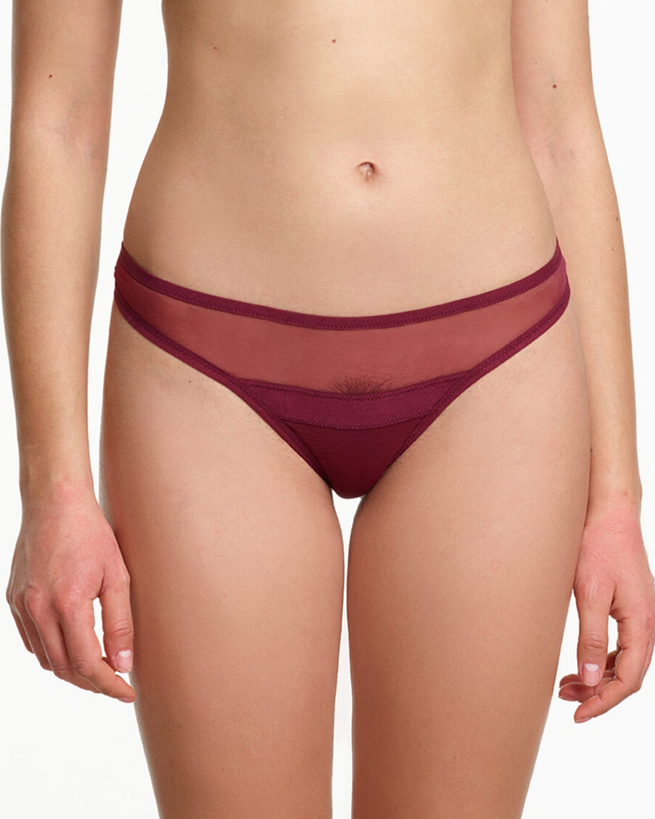 Serena Thong