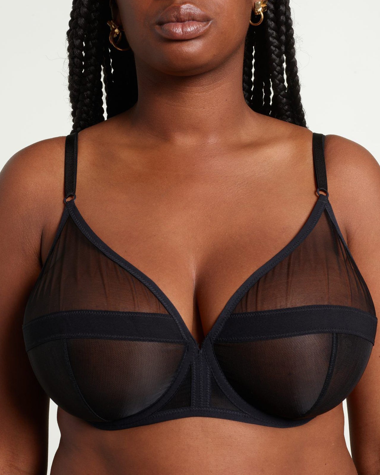 Serena Wired Bra