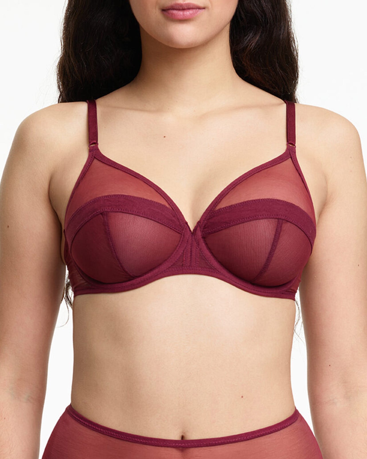 Serena Wired Bra