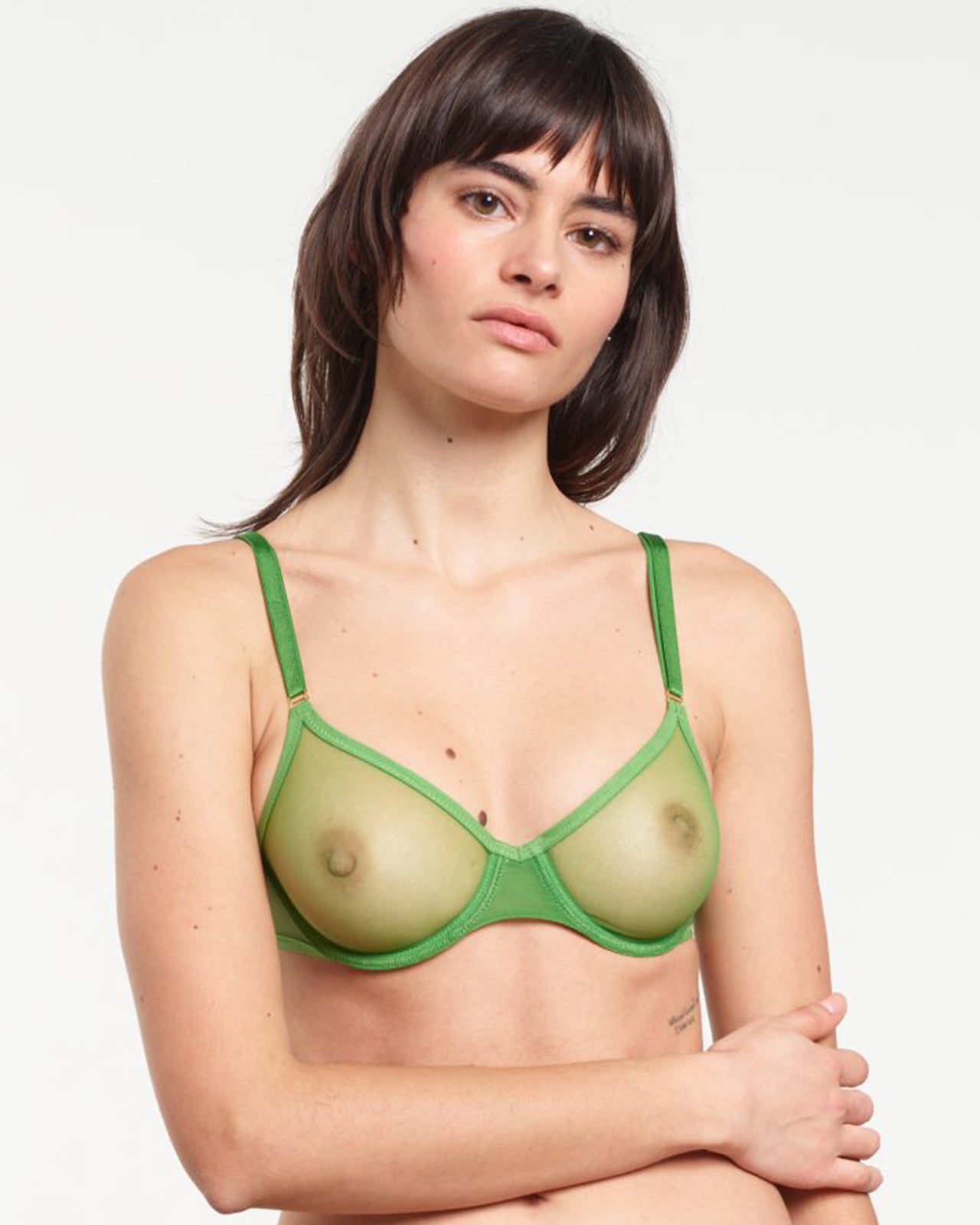 Jeanne Moulded Bra