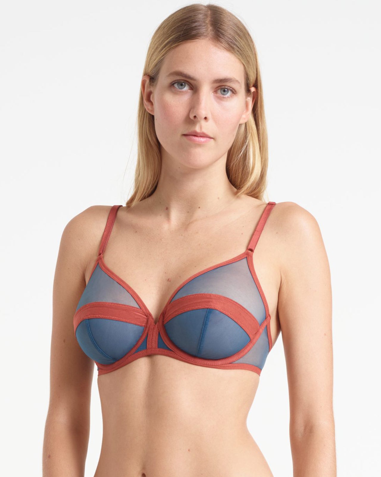 Serena Wired Bra