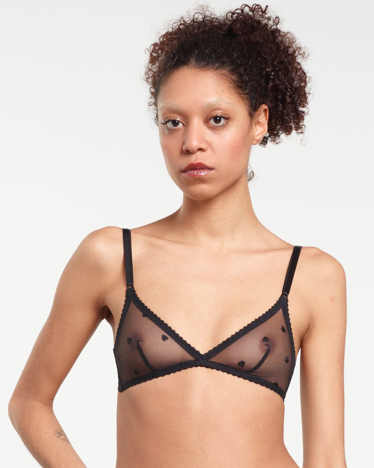 Iris Soft Bra