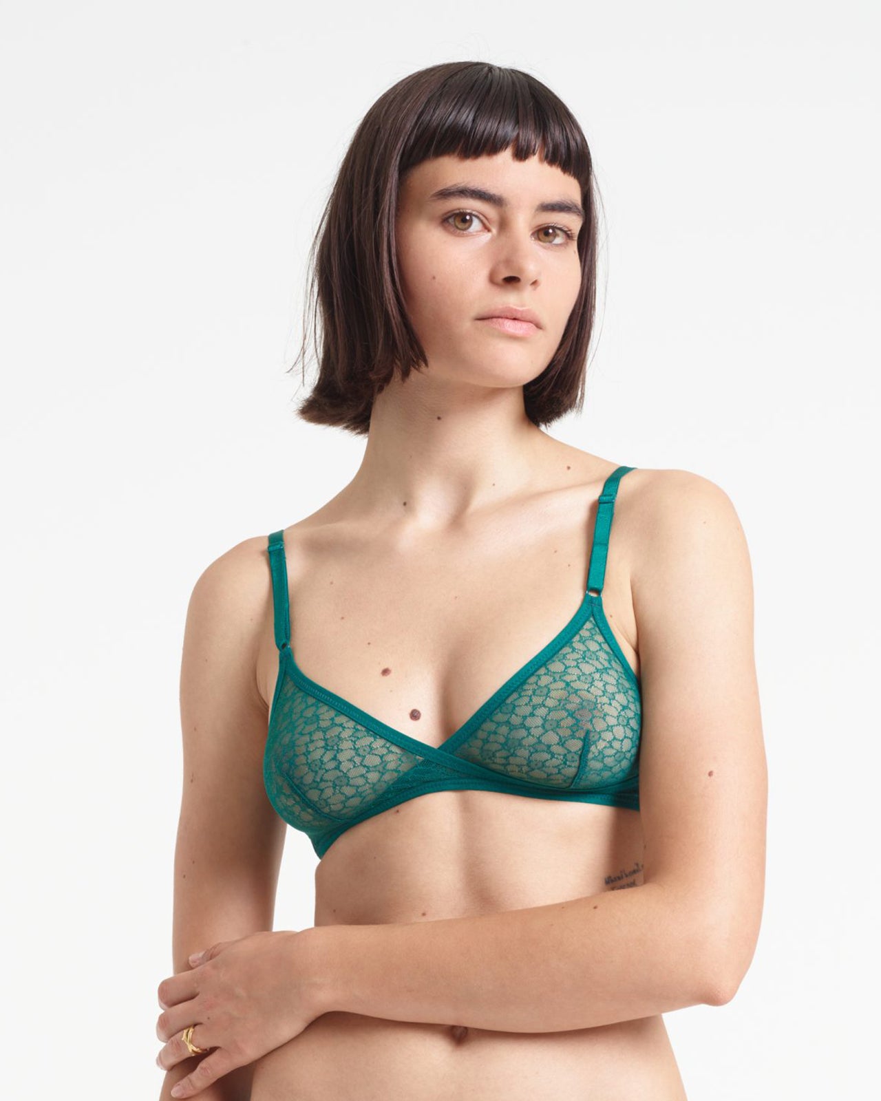 Lily Soft Bra