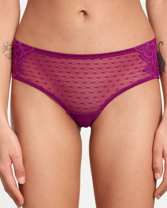 Morgane Panty Midi