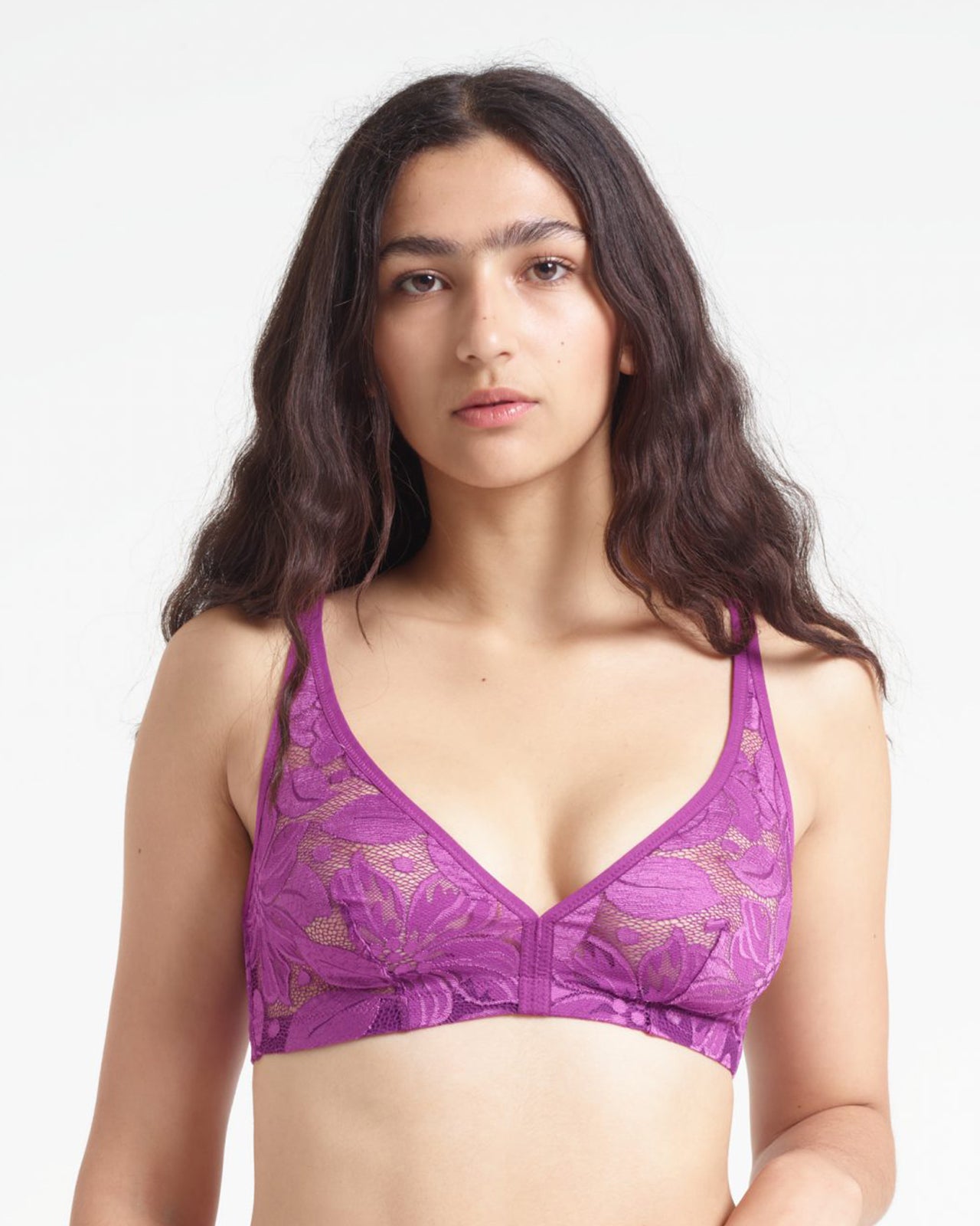 Zoe Soft Bra +