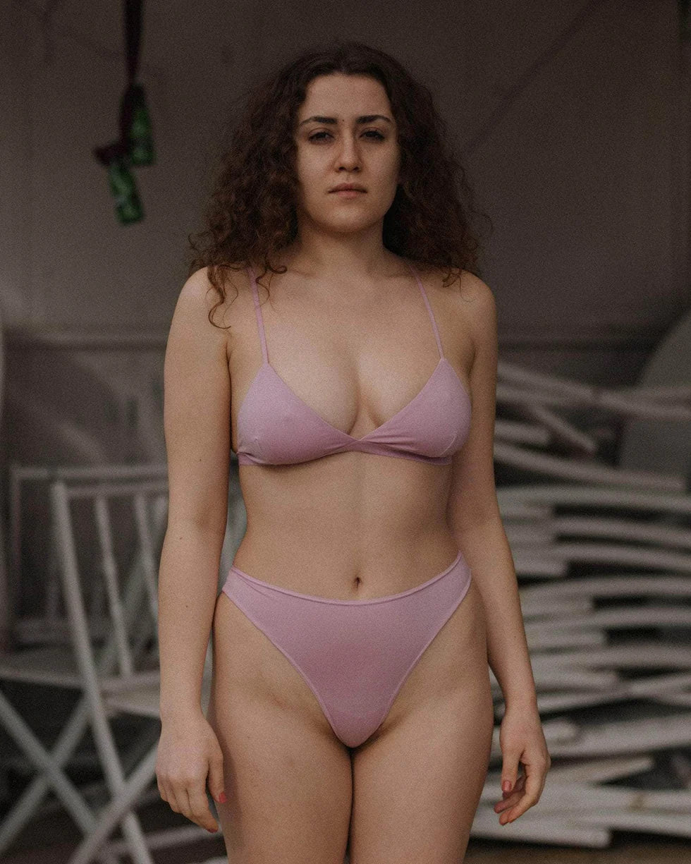 Mississippi Bra