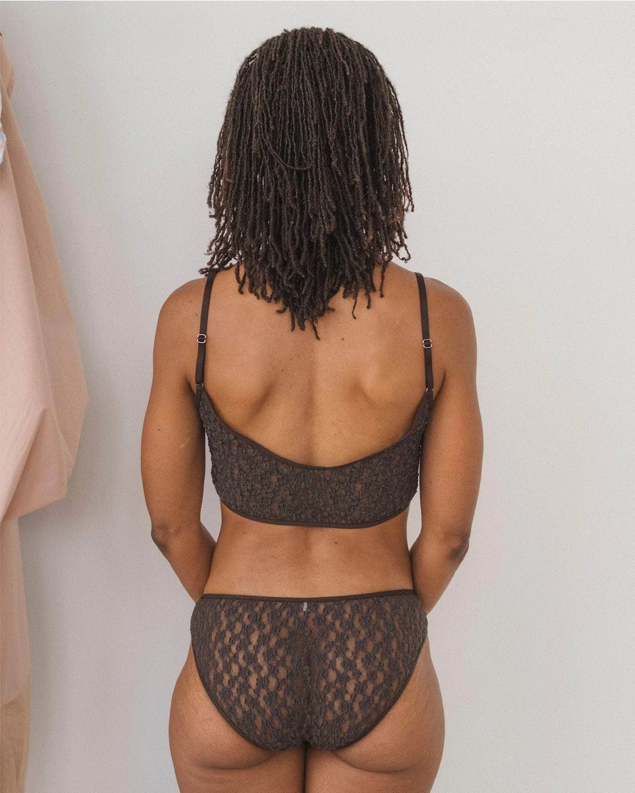 Musial Bra