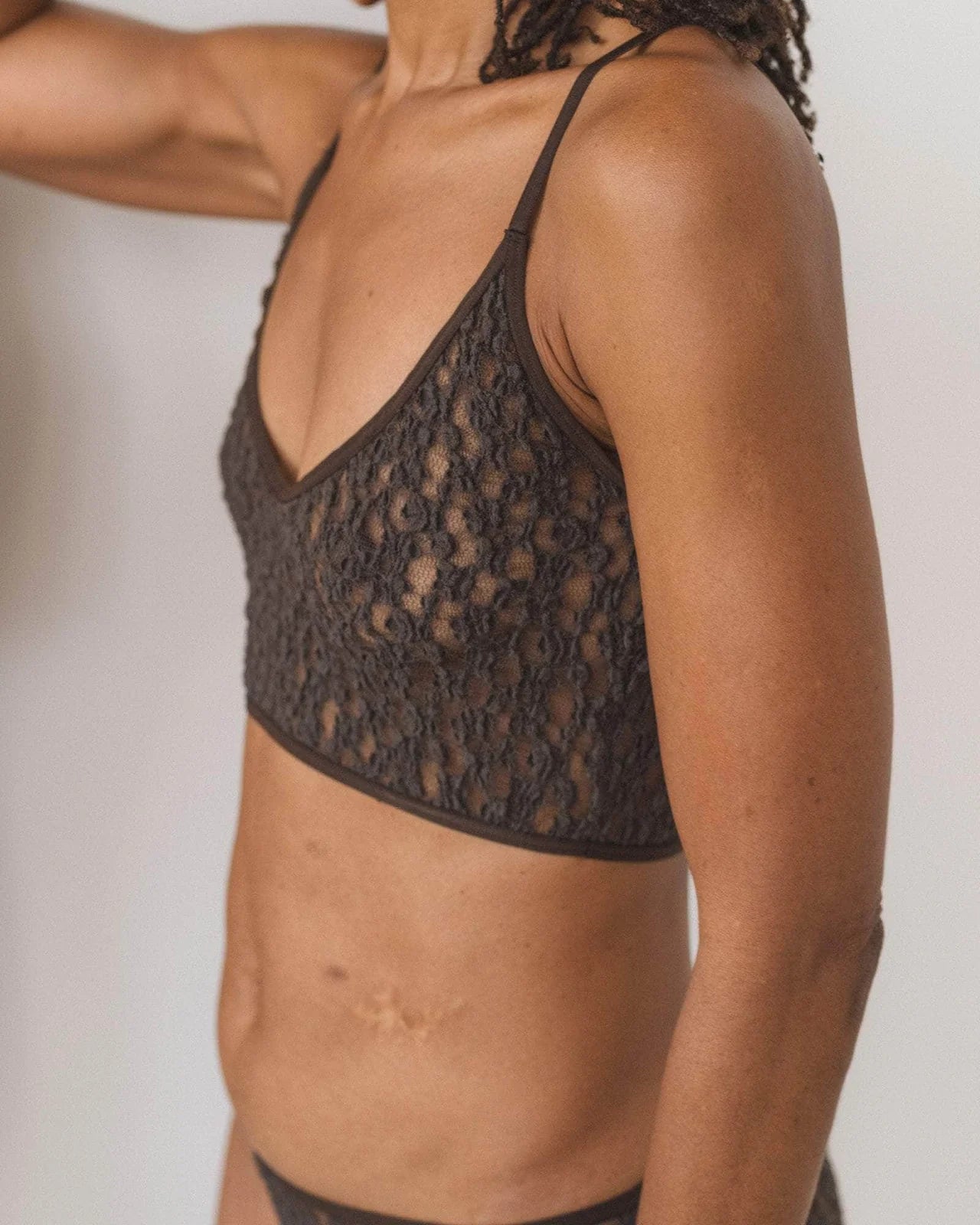 Musial Bra