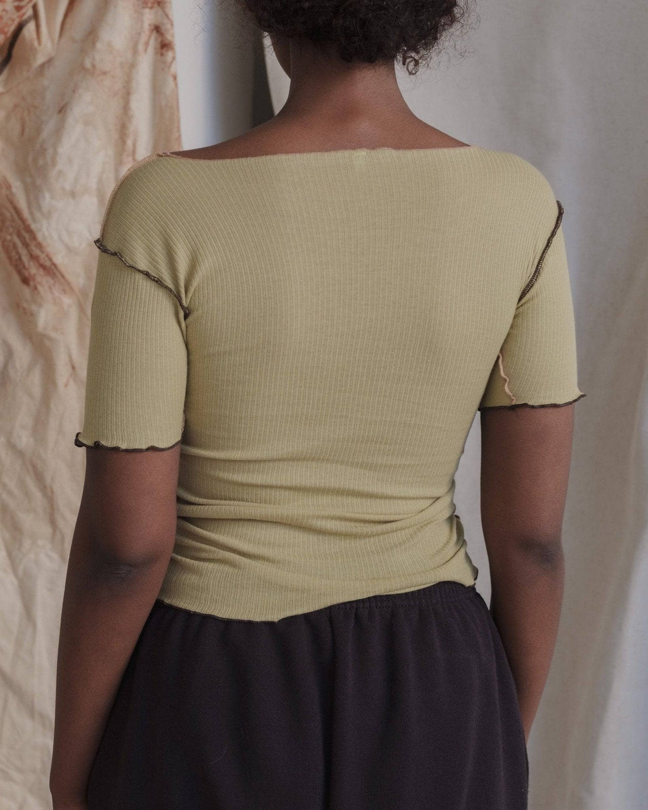 Vein Tee