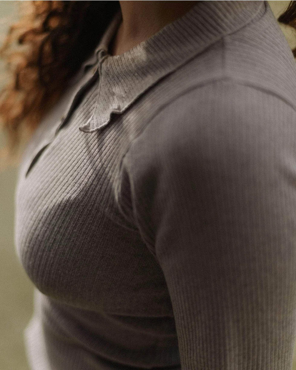 Dual L/S Tee