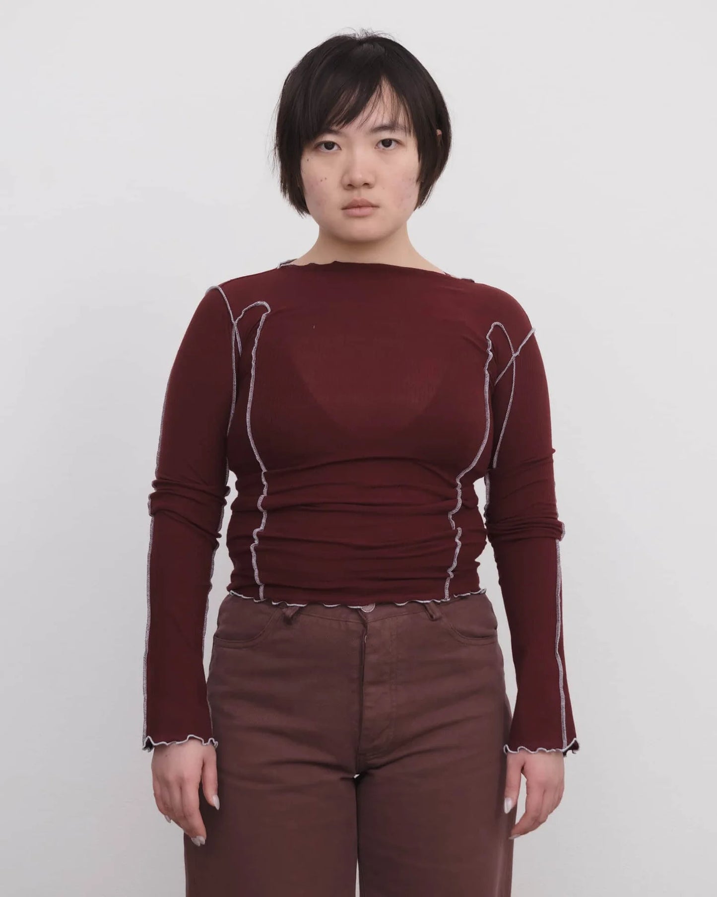 Omato Long Sleeve