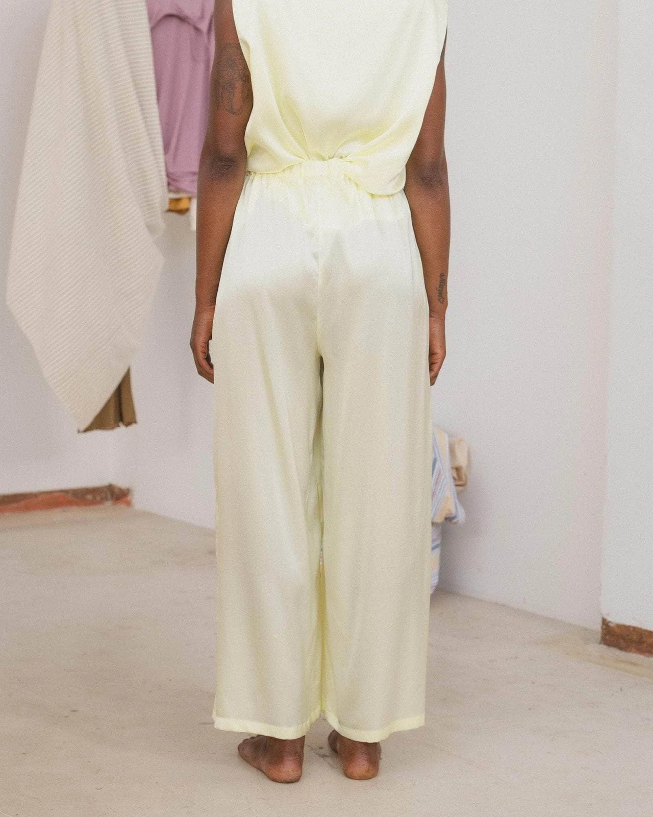Sepia Pants