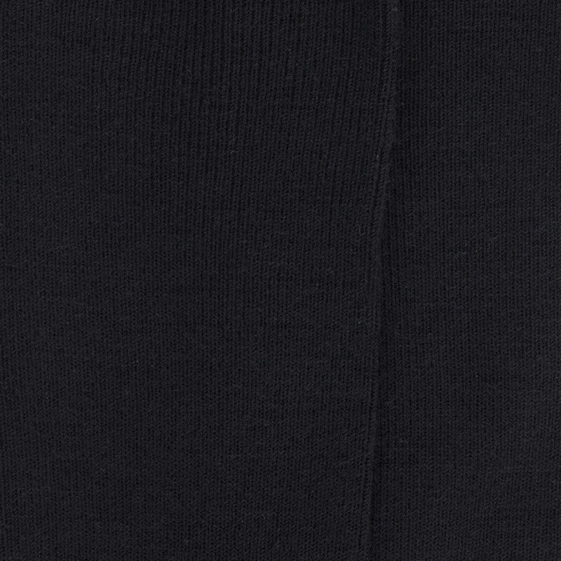 Wool Rib Sock 1 X 1