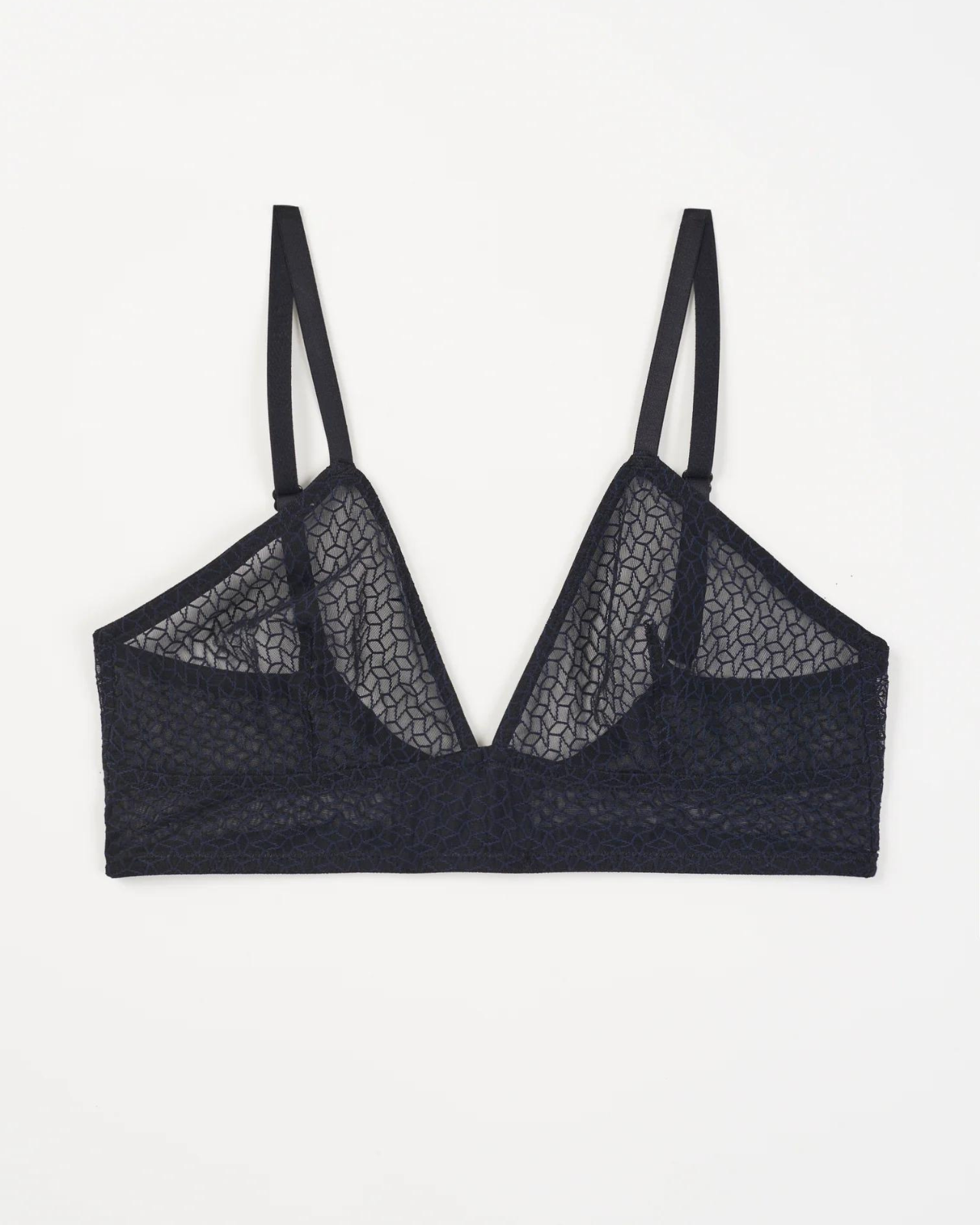 Kaleidoscope Soft Triangle Bra